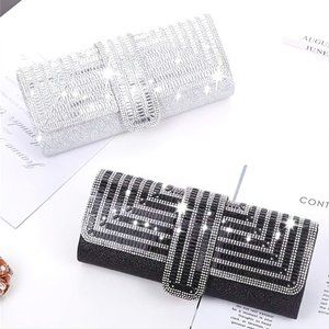Elegant Evening Clutch Bags
